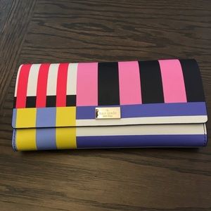 Kate Spade wallet